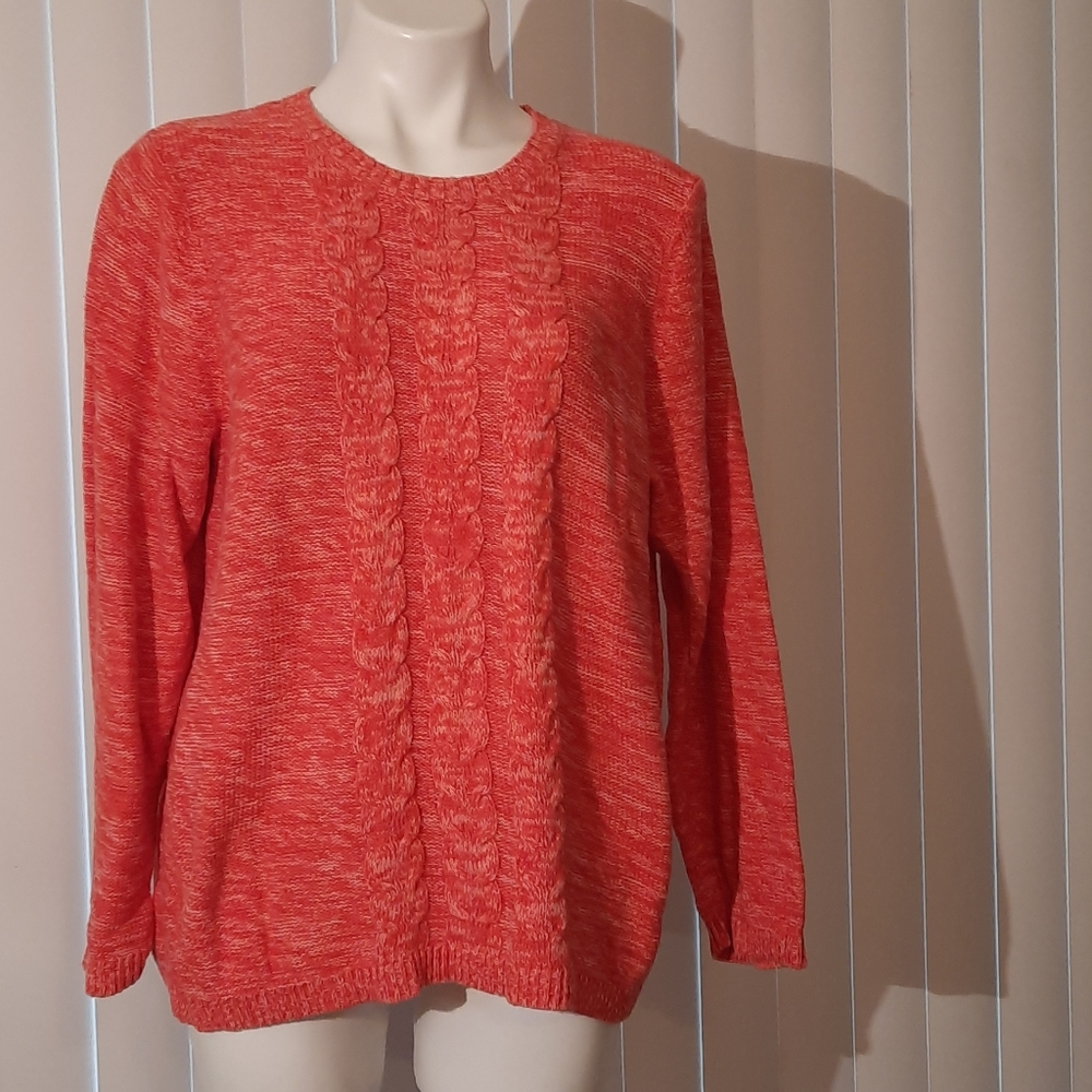 Sweater by Croft & Barrow